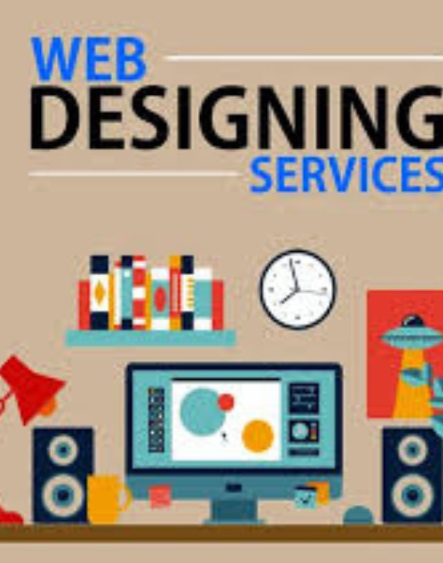 Best Website Design Service in Mandya