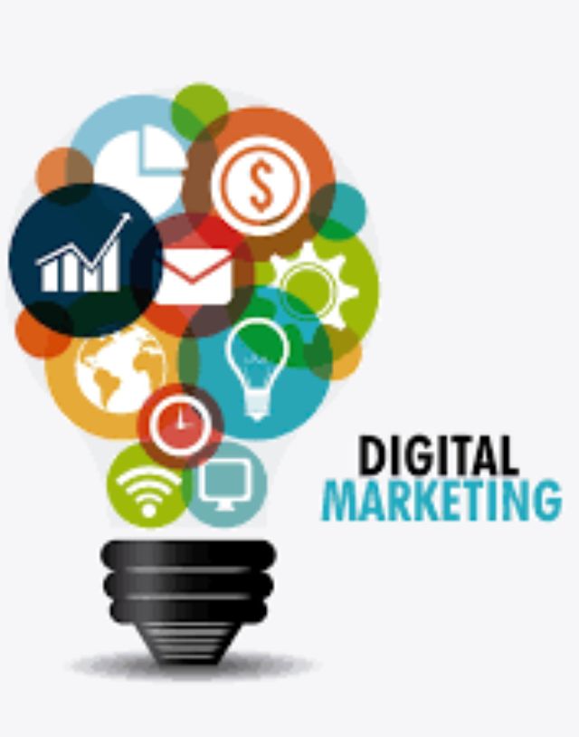 Digital Marketing Service in Mandya